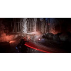 The Relic First Guardian PS5
