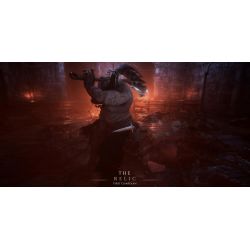 The Relic First Guardian PS5