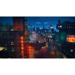 Lego Batman : L'heritage Du Chevalier Noir (Deluxe Edition) Switch 2