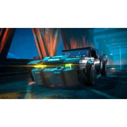 Lego Batman : L'heritage Du Chevalier Noir (Deluxe Edition) Switch 2