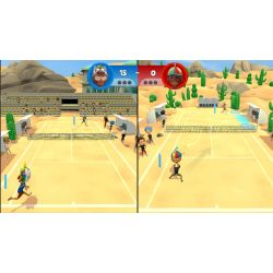 INSTANT SPORTS SUMMER GAMES SWITCH