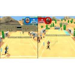 INSTANT SPORTS SUMMER GAMES SWITCH