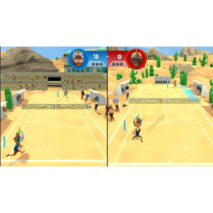 INSTANT SPORTS SUMMER GAMES SWITCH OCC