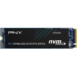 SSD NVME 1TO (1000 GO) PNY CS1030 M.2 GEN3