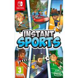 INSTANT SPORTS SWITCH