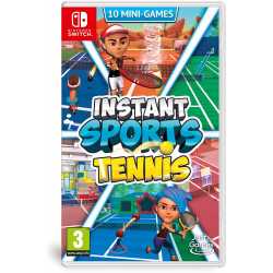 INSTANT SPORTS TENNIS SWITCH