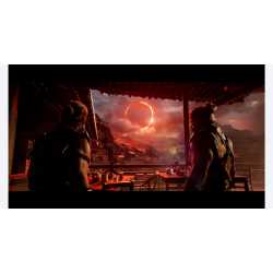 MORTAL KOMBAT 1 PS5 OCC