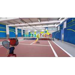 INSTANT SPORTS TENNIS SWITCH