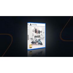 Star Wars Galactic Racer PS5