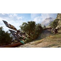 Star Wars Galactic Racer PS5