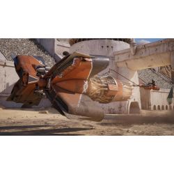 Star Wars Galactic Racer PS5