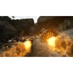 Star Wars Galactic Racer PS5