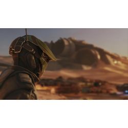 Star Wars Galactic Racer PS5