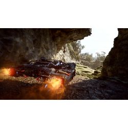 Star Wars Galactic Racer PS5