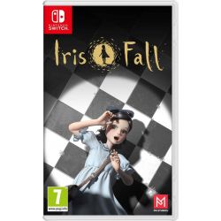 IRIS FALL SPECIAL EDITION SWITCH