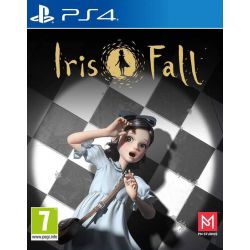 IRIS FALL SPECIAL EDITION PS4