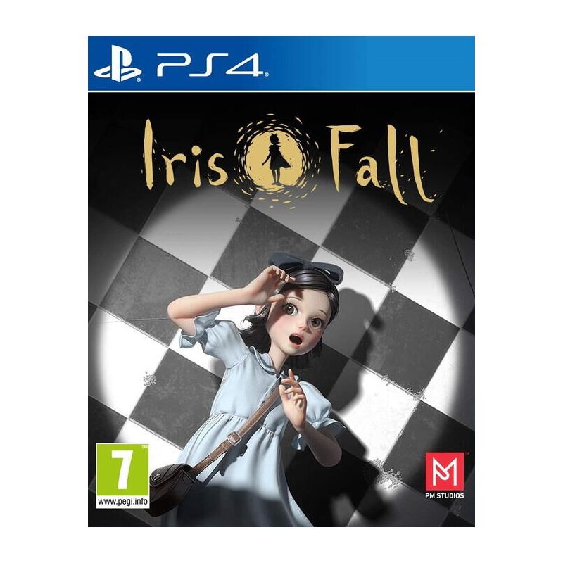 IRIS FALL SPECIAL EDITION PS4