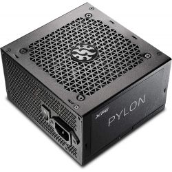 ALIMENTATION 750W ADATA PYLONII 750B ATX 3.1 80+ Bronze