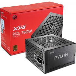 ALIMENTATION 750W ADATA PYLONII 750B ATX 3.1 80+ Bronze