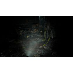Resident Evil Requiem PS5