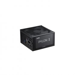 ALIMENTATION 650W ADATA PYLONII 650B ATX 3.1 80+ Bronze