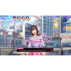 K-pop Idol Stories: Road to Debut Switch