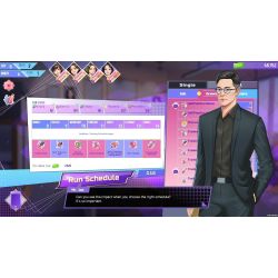 K-pop Idol Stories: Road to Debut Switch