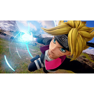 JUMP FORCE PS4