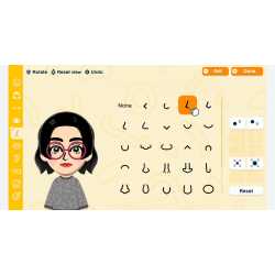 Tomodachi Life 2: Living the Dream SWITCH OCC