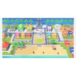 Tomodachi Life 2: Living the Dream SWITCH OCC