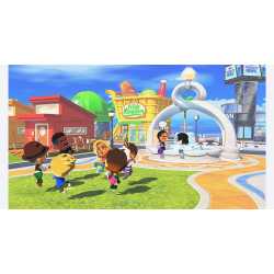 Tomodachi Life 2: Living the Dream SWITCH OCC