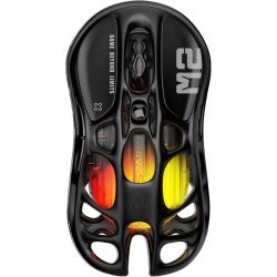 SOURIS GAMING GravaStar Mercury M2 Souris - Noir