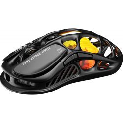 SOURIS GAMING GravaStar Mercury M2 Souris - Noir