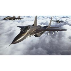 ACE COMBAT 8 WINGS OF THEVE SERIES X