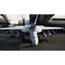 ACE COMBAT 8 WINGS OF THEVE SERIES X