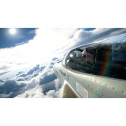 ACE COMBAT 8 WINGS OF THEVE DELUXE EDITION PS5