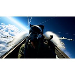 ACE COMBAT 8 WINGS OF THEVE DELUXE EDITION PS5