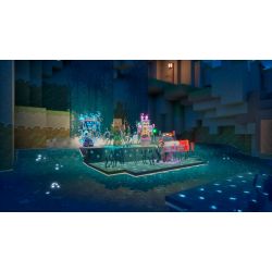 Minecraft Dungeons 2 Deluxe Edition PS5