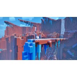Minecraft Dungeons 2 Deluxe Edition PS5