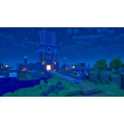Minecraft Dungeons 2 Deluxe Edition PS5