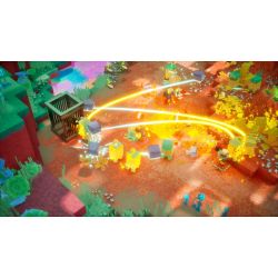 Minecraft Dungeons 2 Deluxe Edition PS5