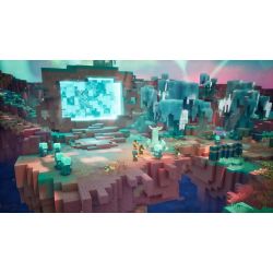 Minecraft Dungeons 2 Deluxe Edition PS5