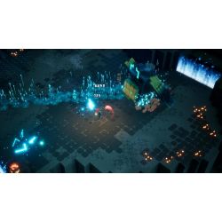 Minecraft Dungeons 2 Deluxe Edition PS5