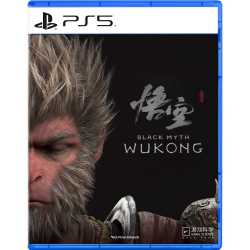 BLACK MYTH WUKONG PS5