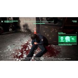 ROBOCOP: ROGUE CITY - UNFINISHED BUSINESS PS5