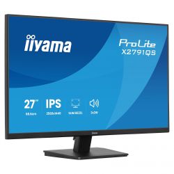 ECRAN GAMING 27" IIYAMA X2791QS-B1