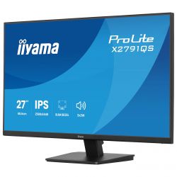 ECRAN GAMING 27" IIYAMA X2791QS-B1