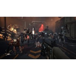 KILLING FLOOR 3 DAY ONE EDITION PS5