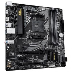 CARTE MERE GIGABYTE B550M DS3H R2