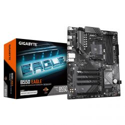 CARTE MERE GIGABYTE B550 EAGLE